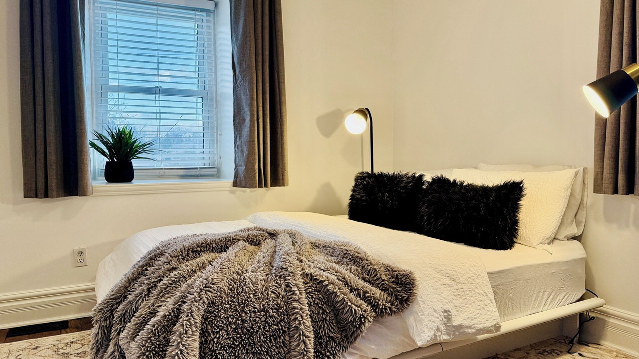 Photo of Bedroom in Elora