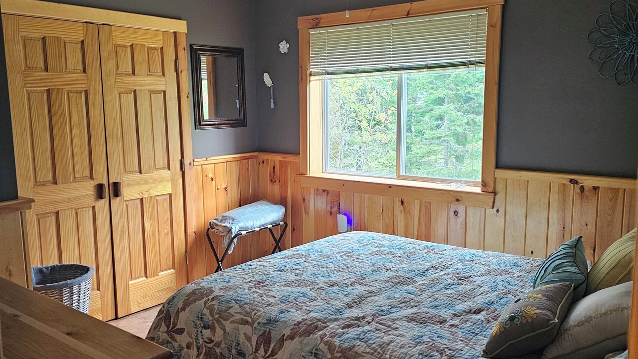 Photo of Bedroom in Sinclair