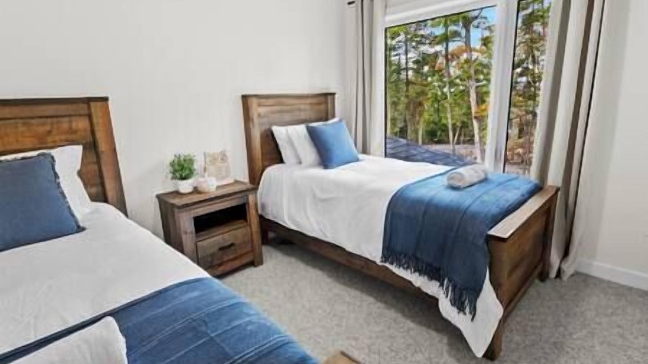 Photo of Bedroom in Dwight