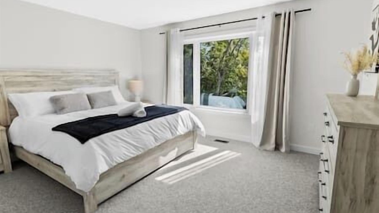 Photo of Bedroom in Dwight