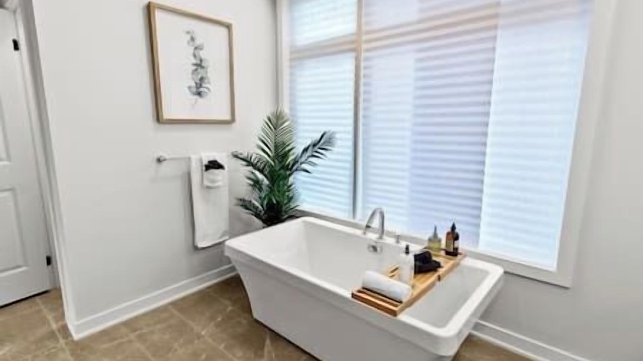 Photo of Bathroom in Dwight