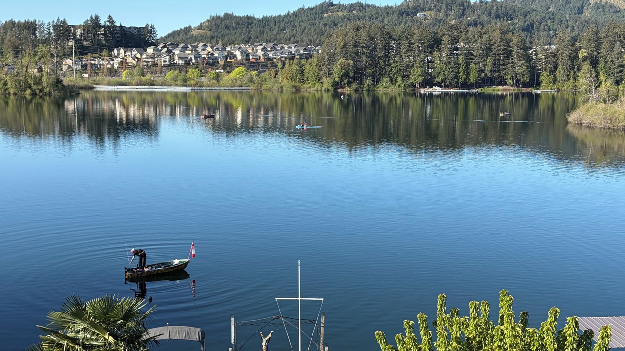 Photo of Outdoor in Langford