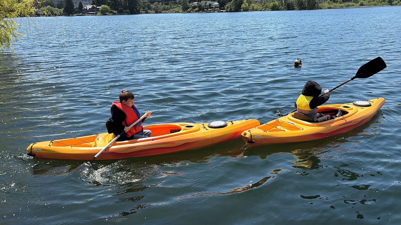 Photo of Others in Langford