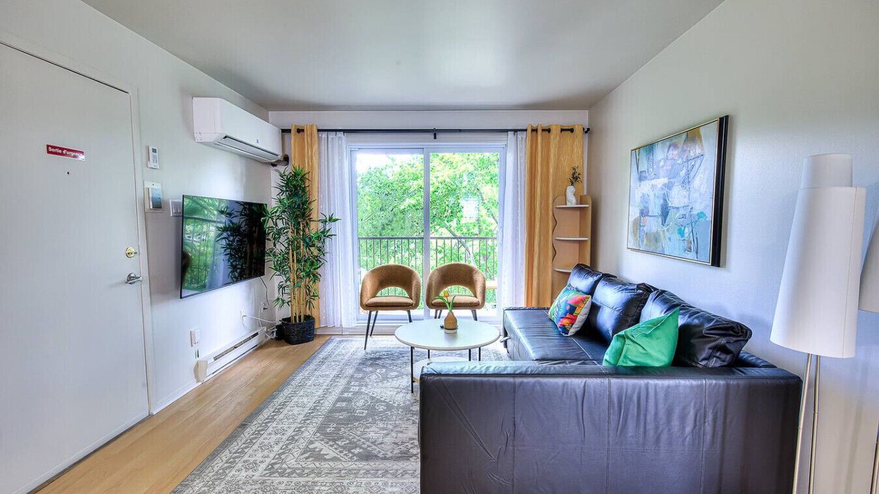 Photo of Livingroom in Sainte Genevieve