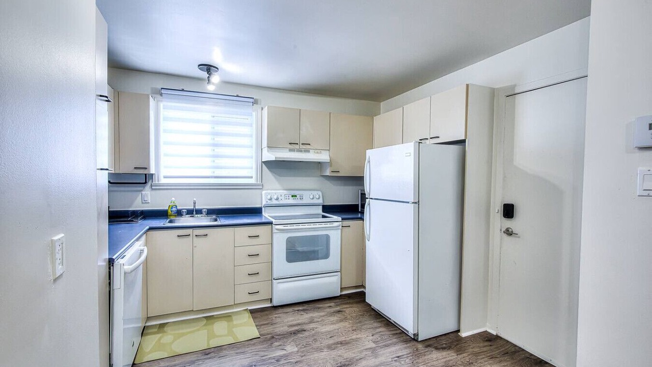 Photo of Kitchen in Sainte Genevieve