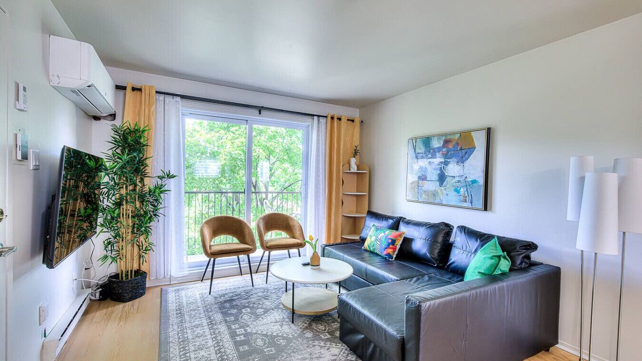 Photo of Livingroom in Sainte Genevieve