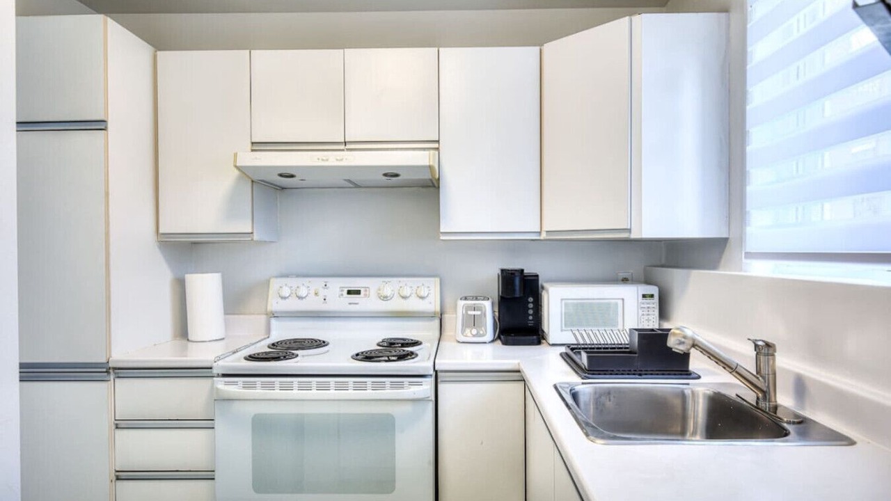 Photo of Kitchen in Pierrefonds-Roxboro