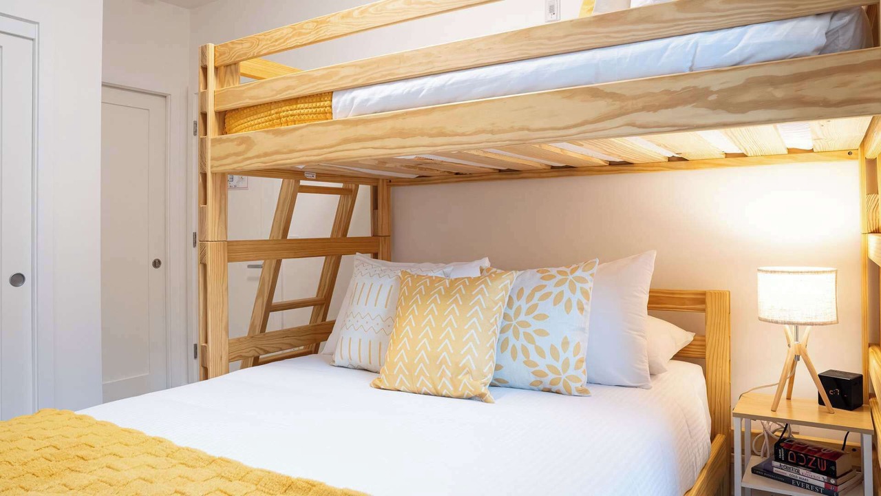 Photo of Bedroom in Revelstoke
