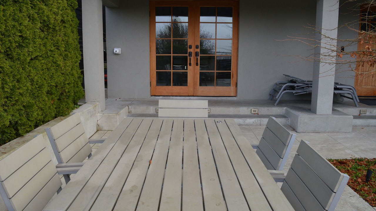 Photo of Outdoor in Burnaby
