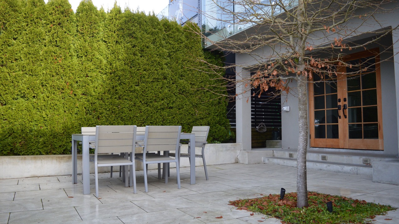 Photo of Outdoor in Burnaby