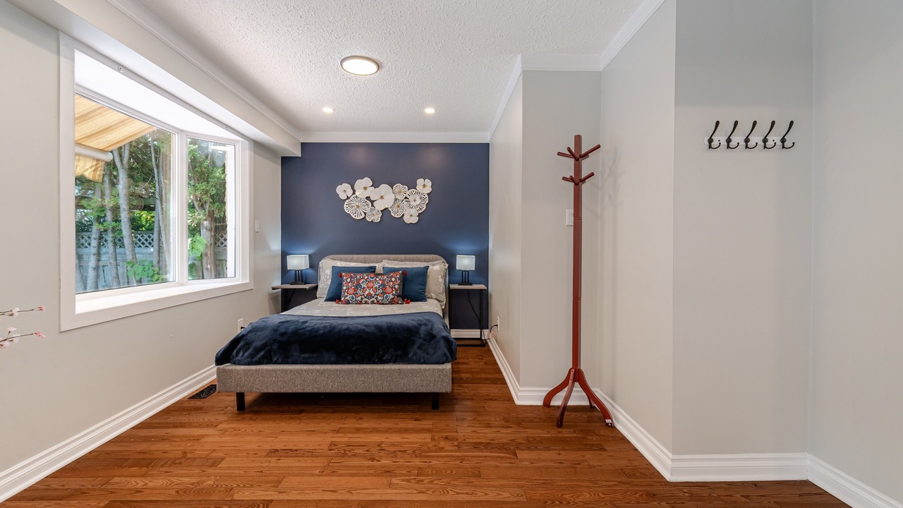Photo of Bedroom in Bronte