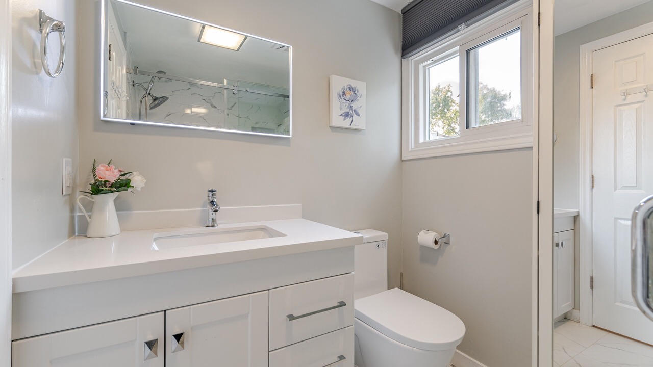 Photo of Bathroom in Bronte