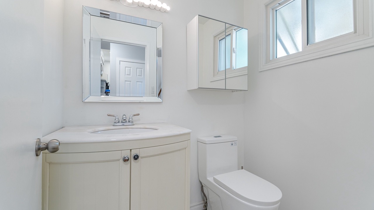 Photo of Bathroom in Bronte