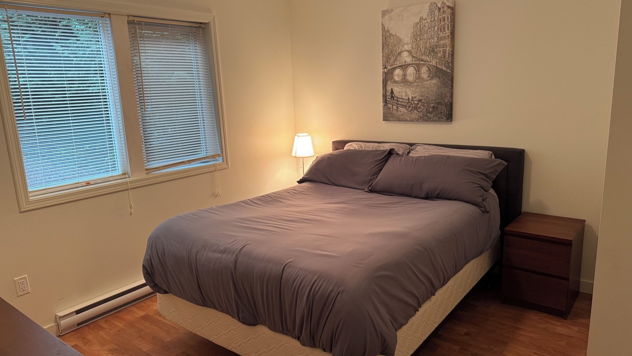 Photo of Bedroom in Youbou