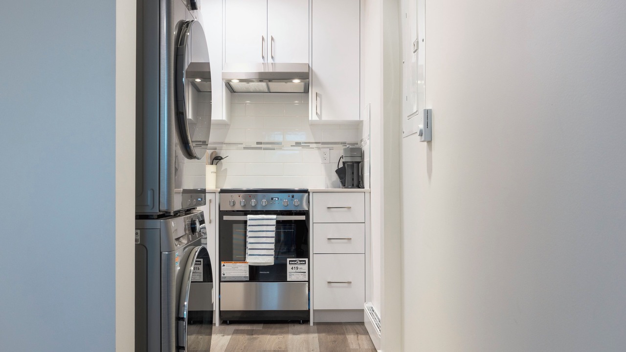 Photo of Kitchen in Fraserview