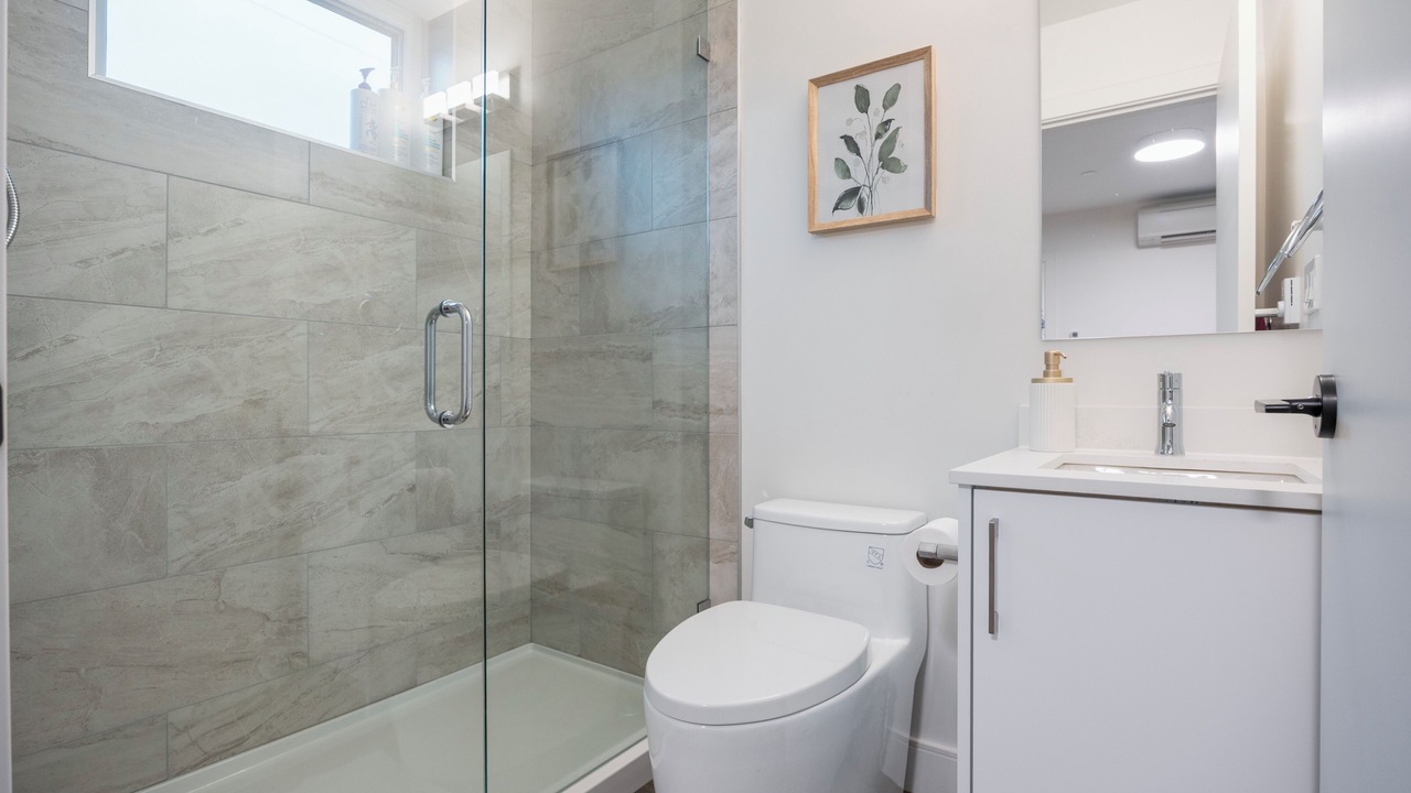 Photo of Bathroom in Fraserview
