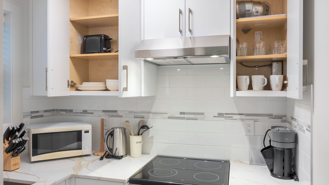 Photo of Kitchen in Fraserview