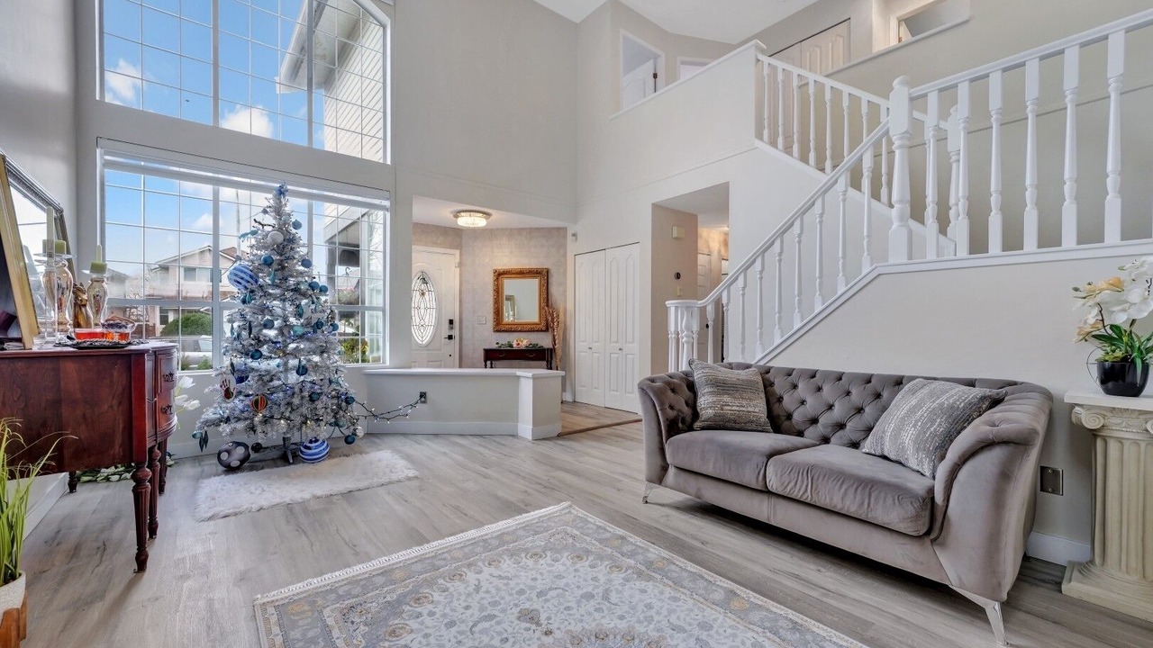 Photo of Livingroom in Richmond