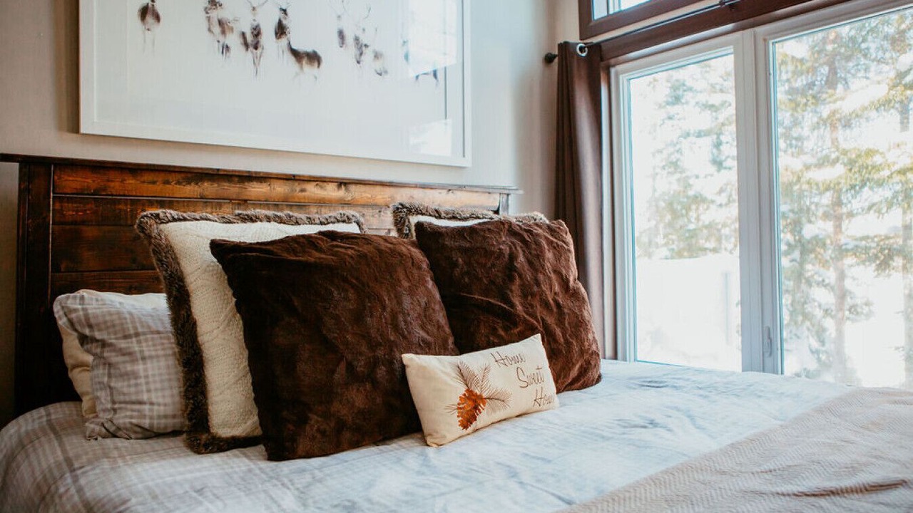 Photo of Bedroom in Dunchurch