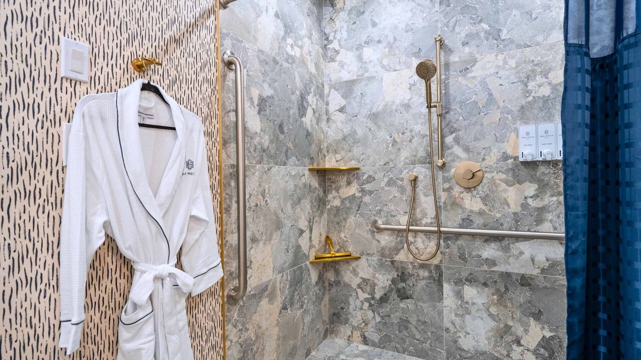Photo of Bathroom in Grange Park