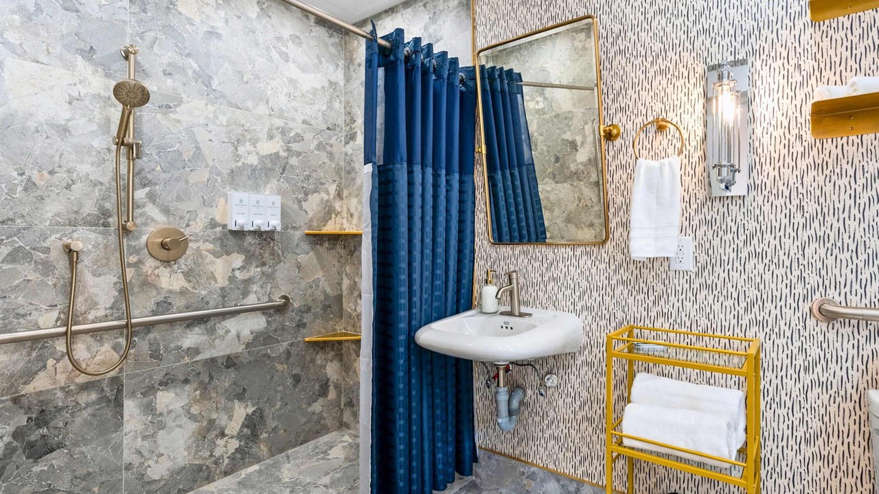 Photo of Bathroom in Grange Park