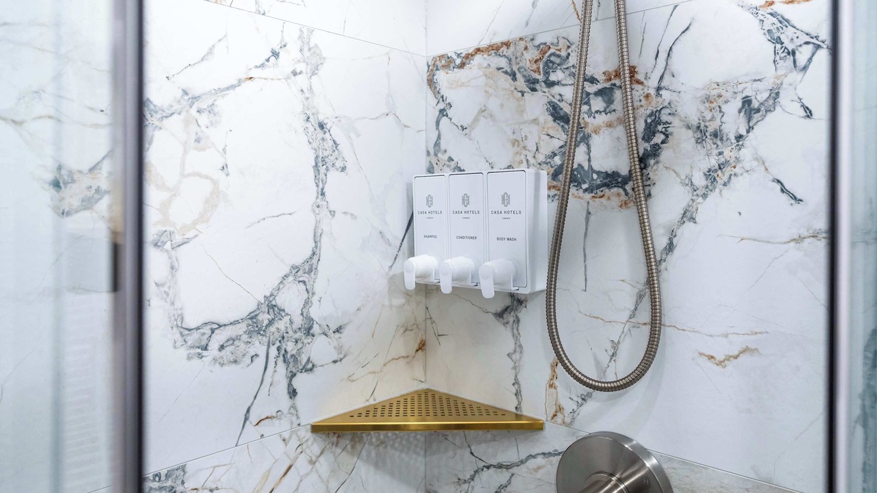 Photo of Bathroom in Grange Park