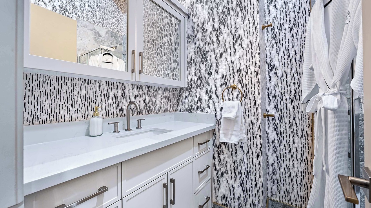 Photo of Bathroom in Grange Park