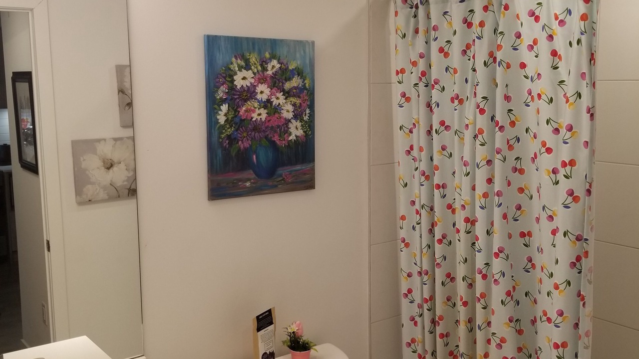 Photo of Bathroom in Yorkville
