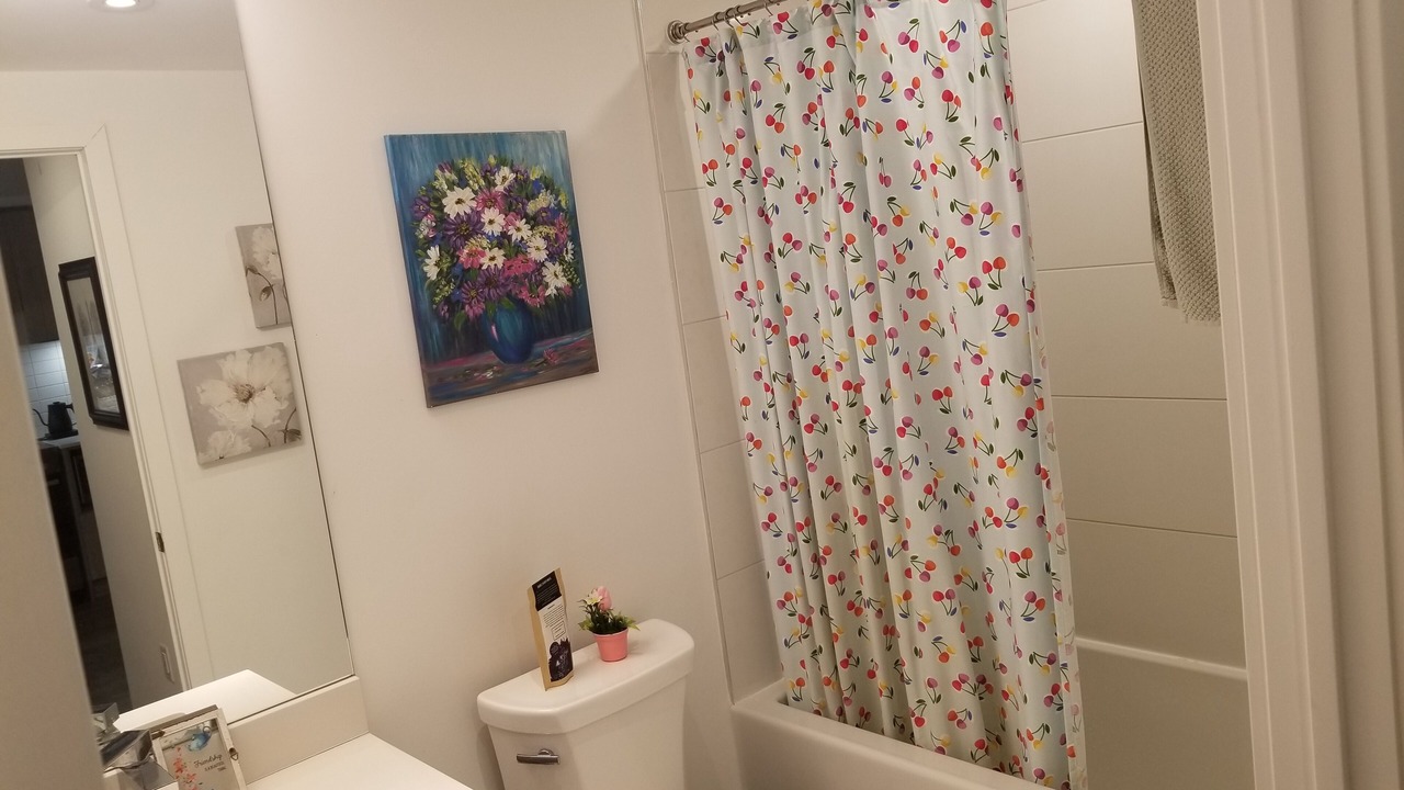 Photo of Bathroom in Yorkville