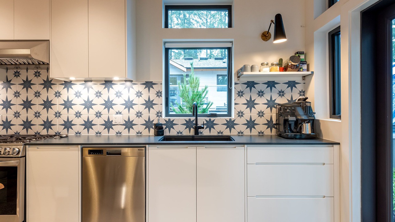 Photo of Kitchen in Pemberton Heights