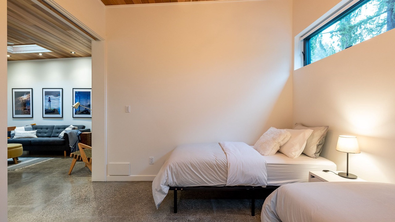 Photo of Bedroom in Pemberton Heights