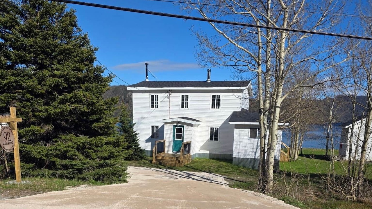 Photo of Outdoor in Woody Point