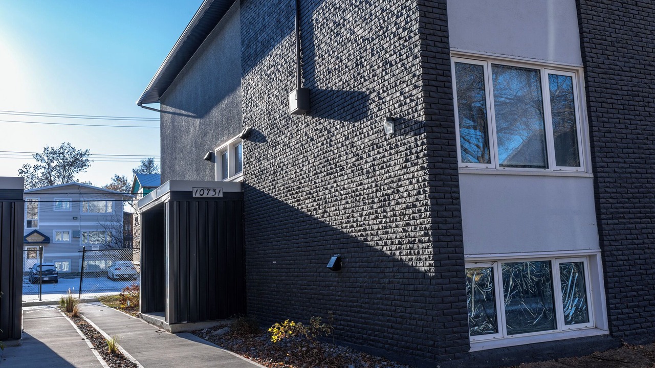 Photo of Outdoor in Old Strathcona