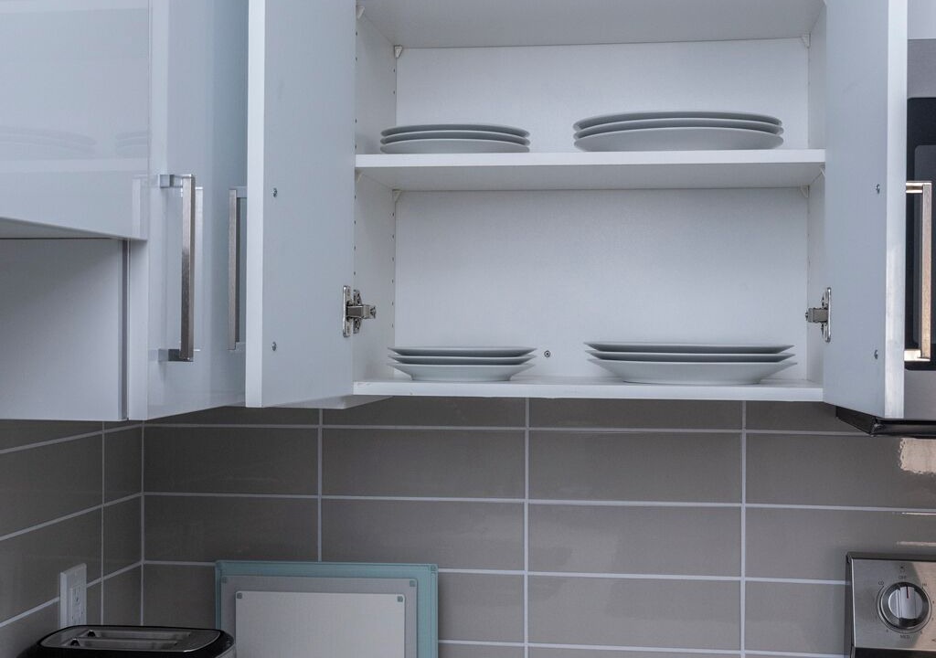 Photo of Kitchen in Old Strathcona