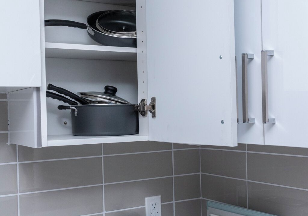Photo of Kitchen in Old Strathcona