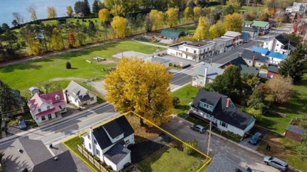Photo of Outdoor in Montebello