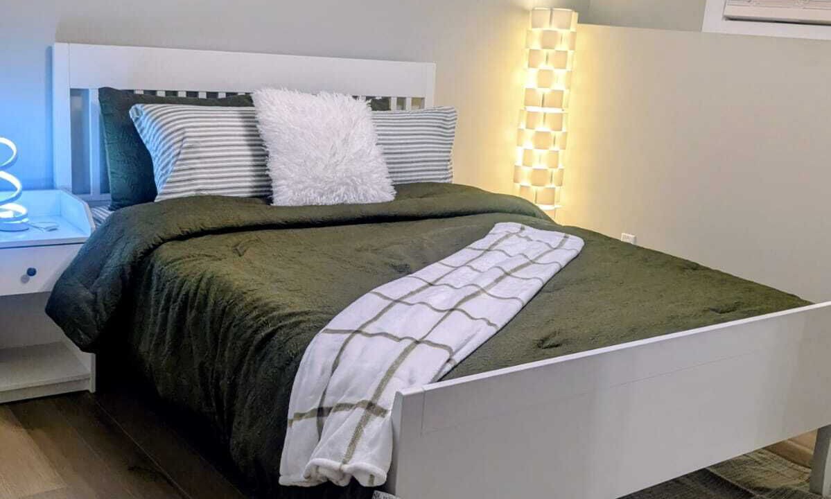 Photo of Bedroom in Moncton