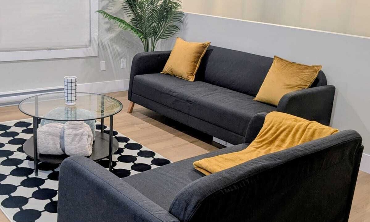 Photo of Livingroom in Moncton