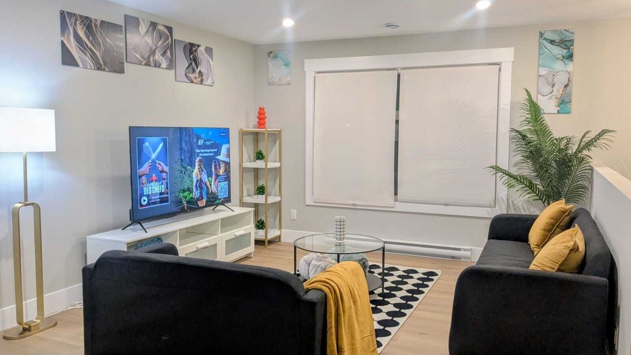 Photo of Livingroom in Moncton
