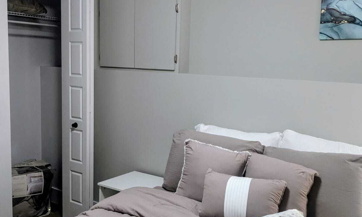 Photo of Bedroom in Moncton