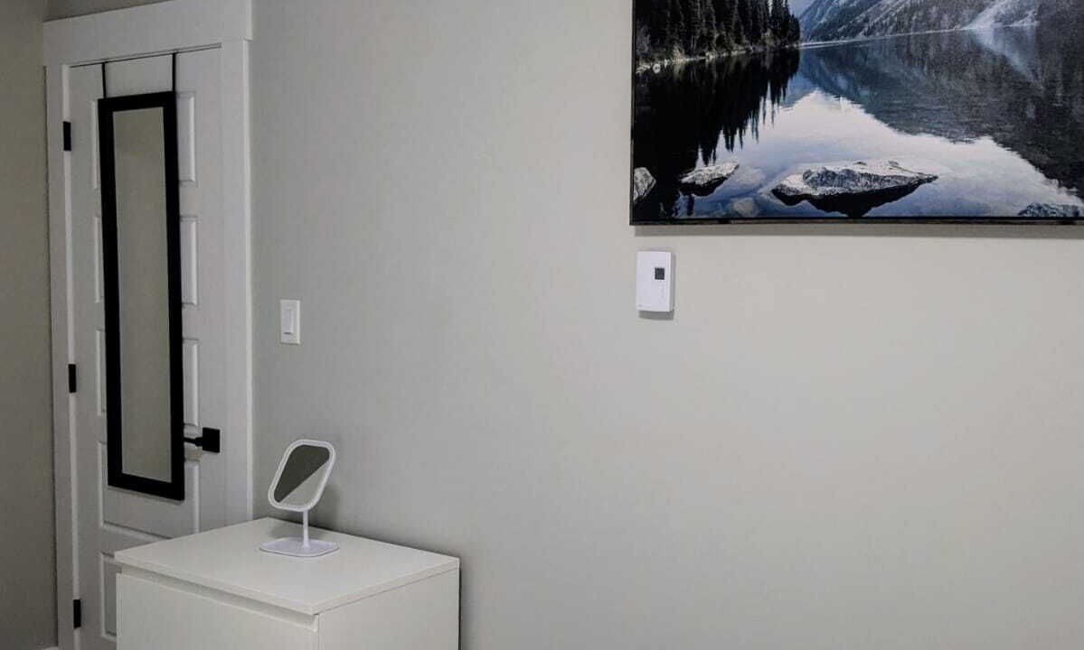Photo of Bedroom in Moncton