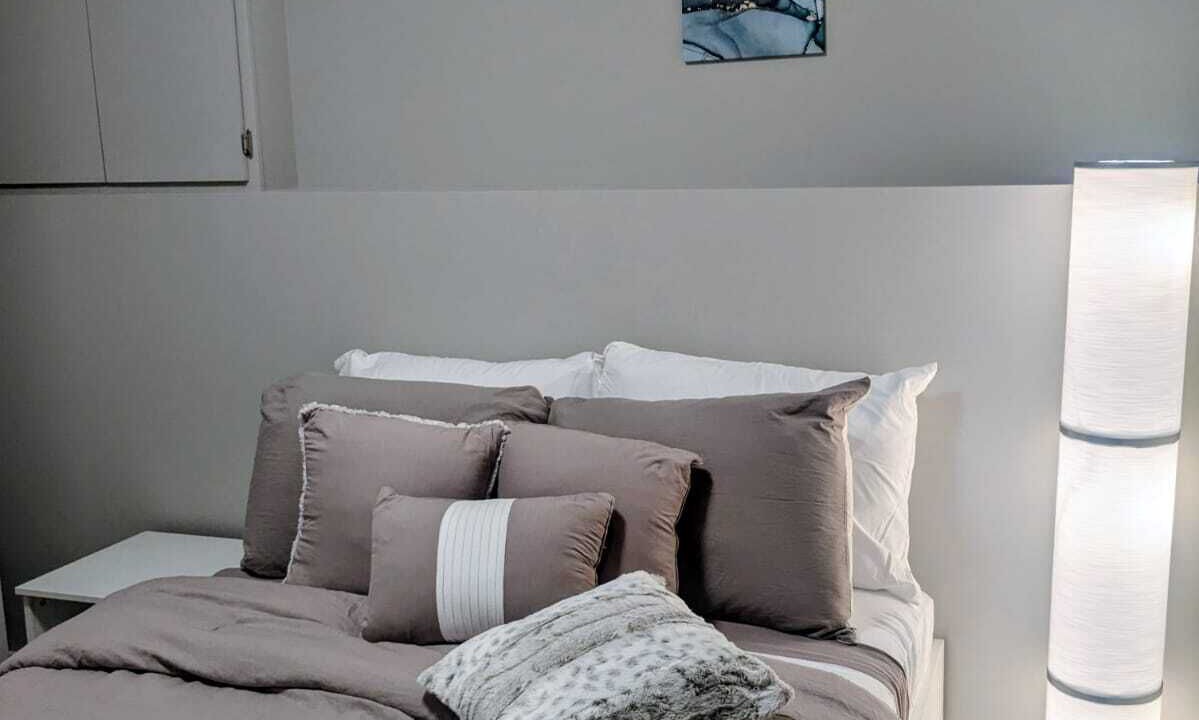 Photo of Bedroom in Moncton