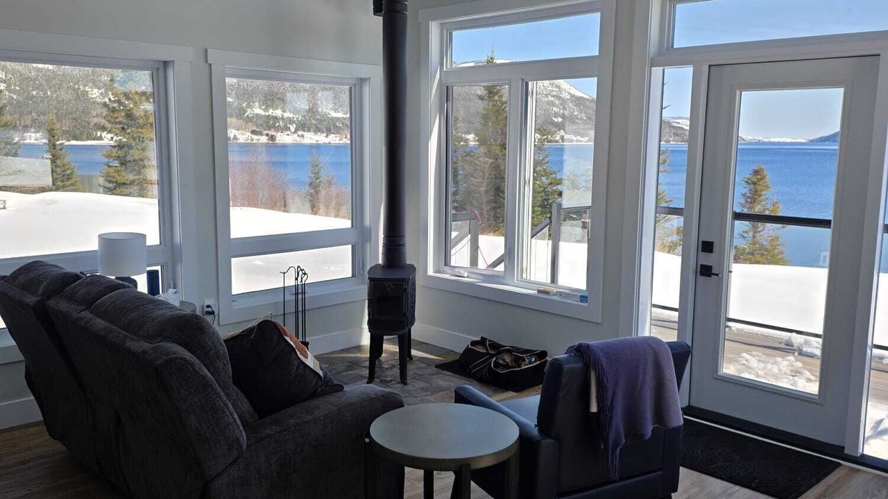 Photo of Livingroom in King's Point