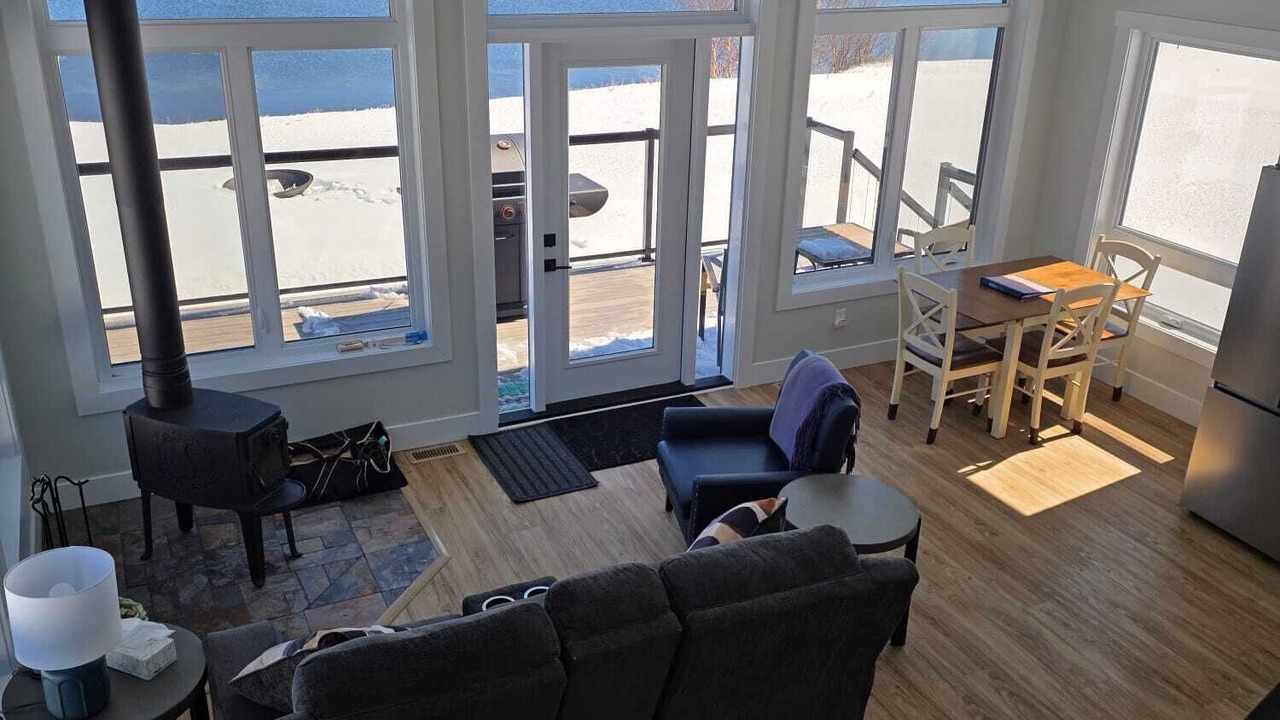 Photo of Livingroom in King's Point