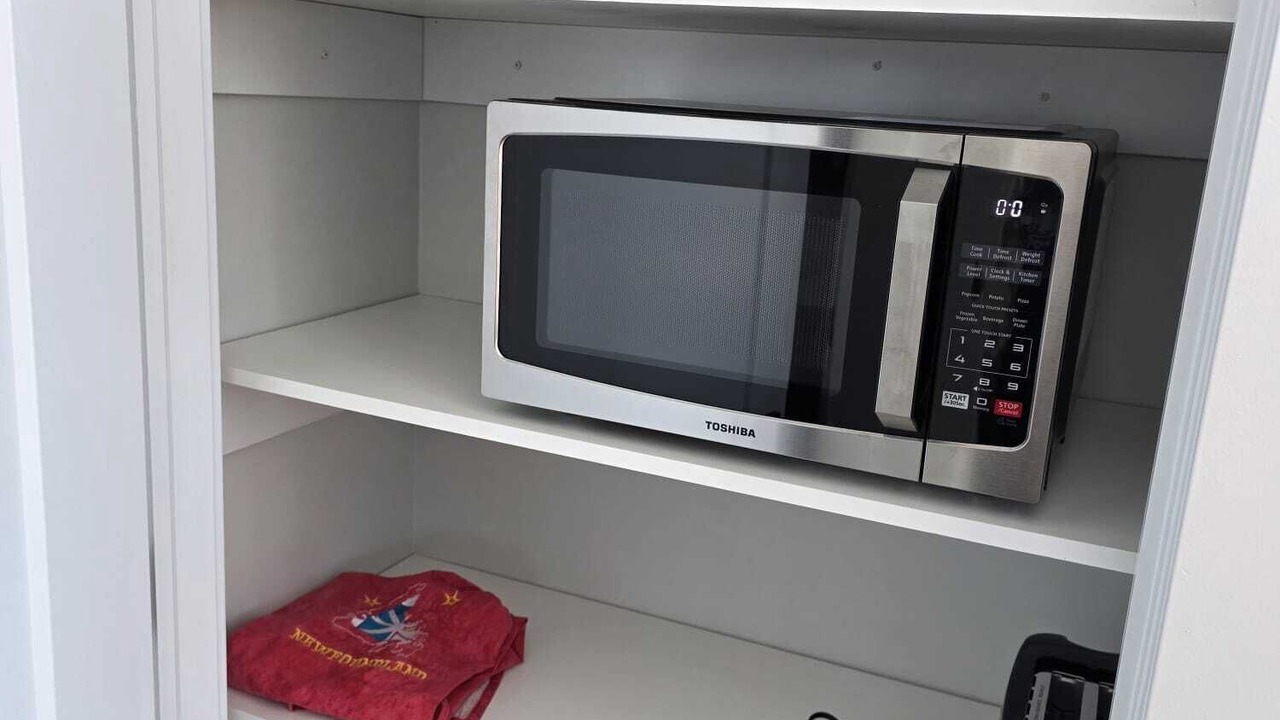Photo of Kitchen in King's Point