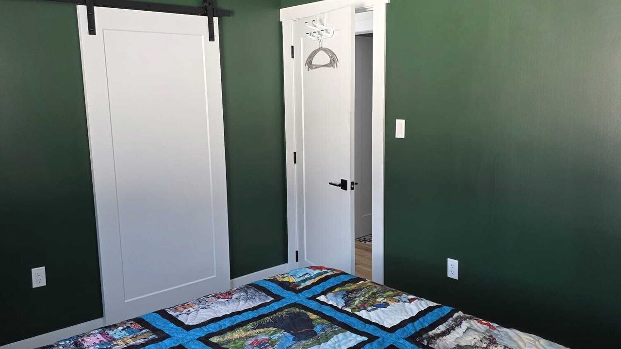 Photo of Bedroom in King's Point