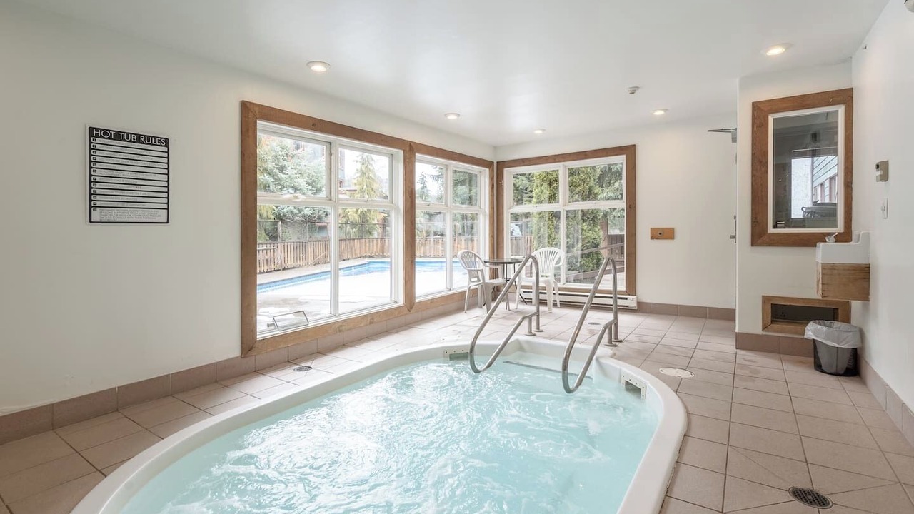 Photo of Outdoor in Whistler Creekside