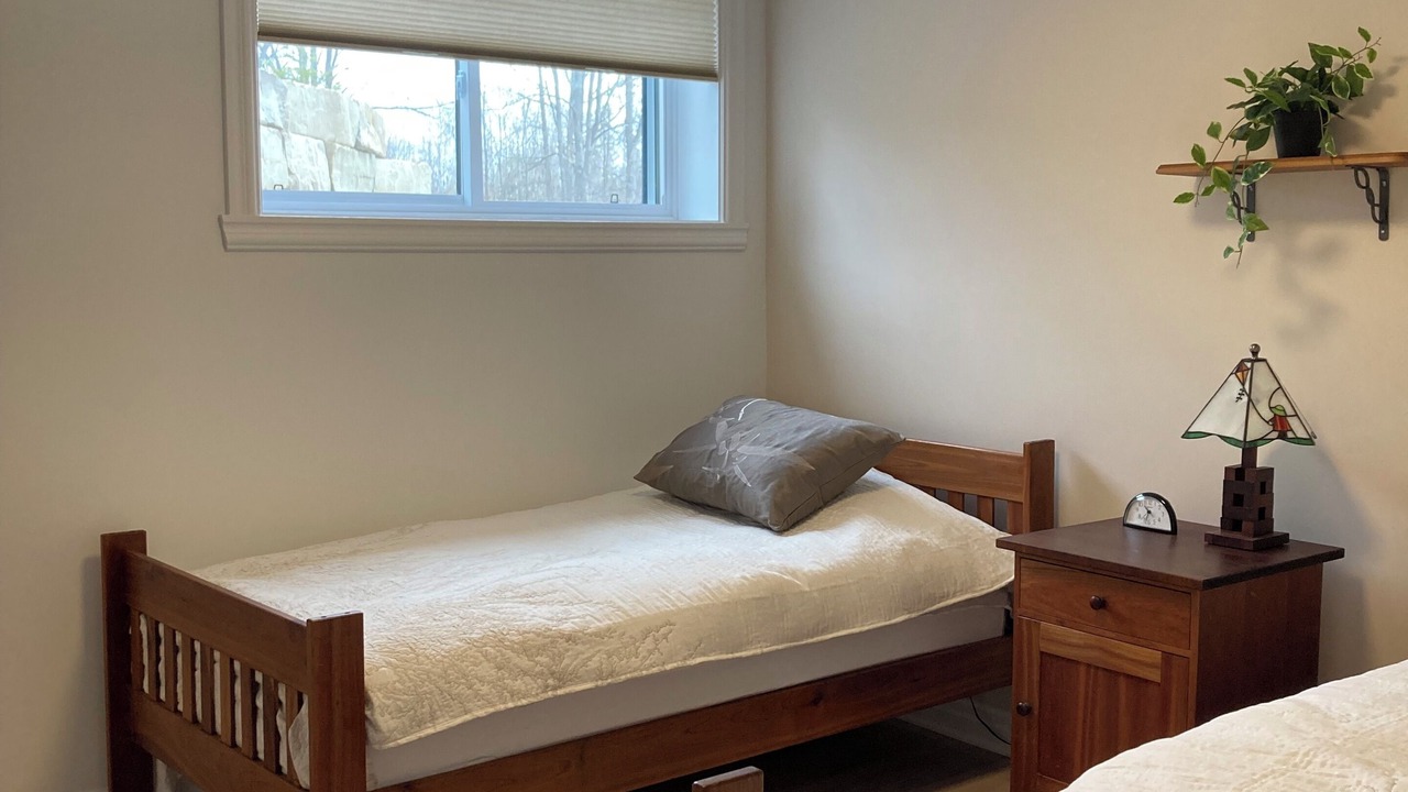 Photo of Bedroom in Pontiac
