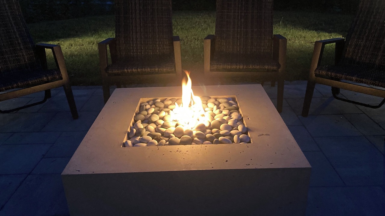 Photo of Patio Balcony in Pontiac