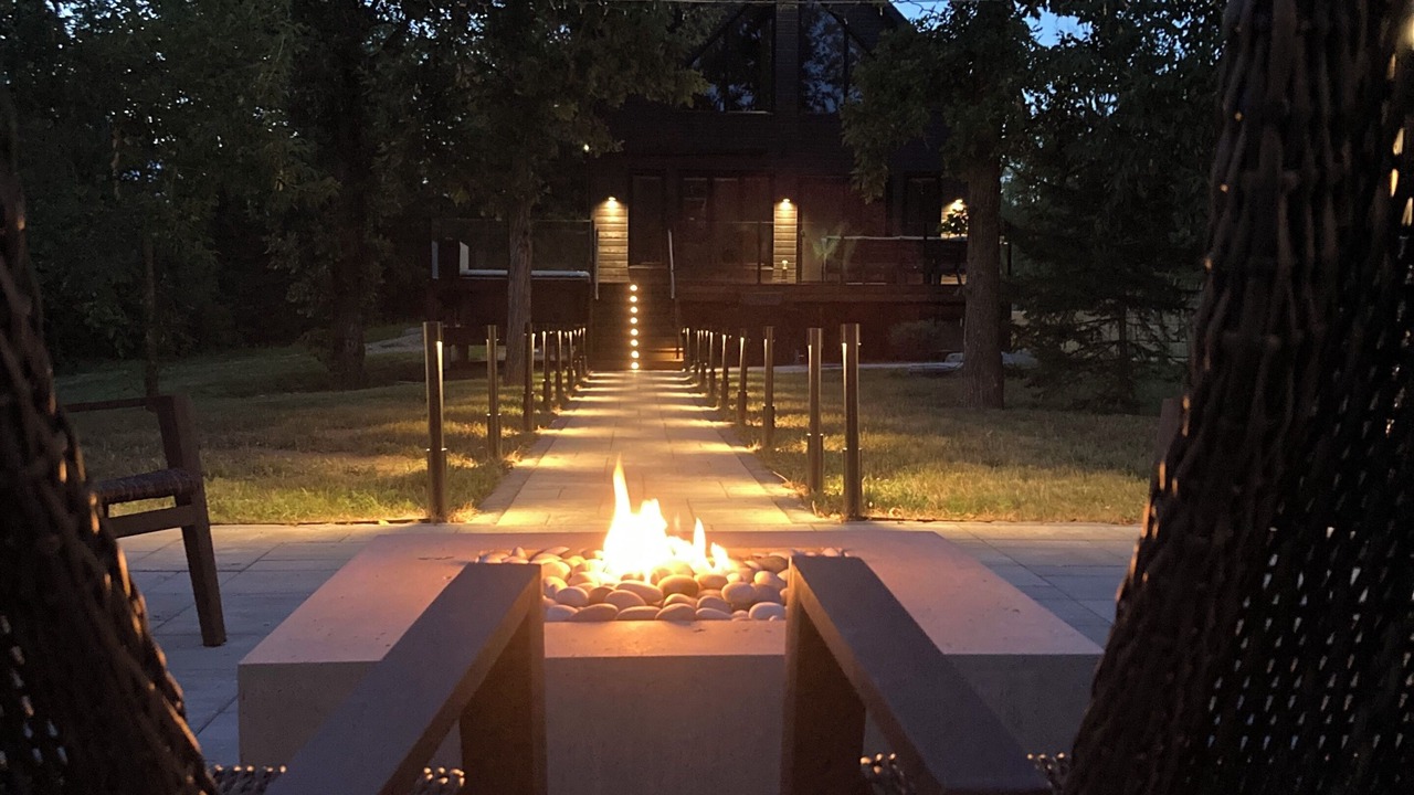 Photo of Outdoor in Pontiac